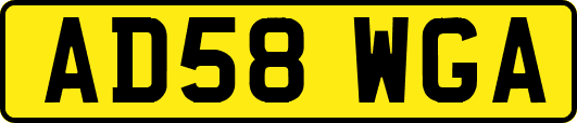 AD58WGA