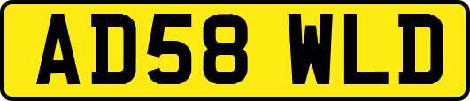 AD58WLD