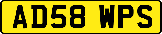 AD58WPS