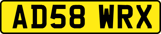 AD58WRX