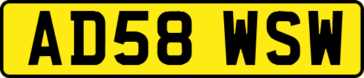AD58WSW