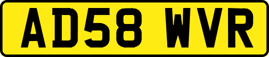 AD58WVR