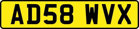 AD58WVX