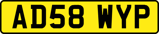 AD58WYP