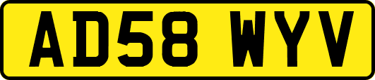 AD58WYV