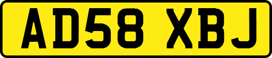 AD58XBJ