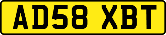 AD58XBT