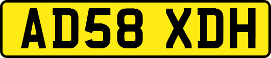 AD58XDH