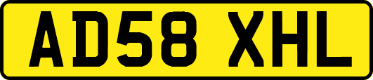 AD58XHL