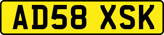 AD58XSK