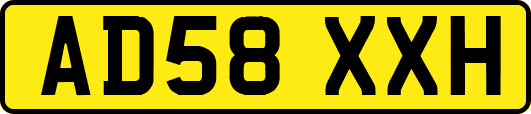 AD58XXH