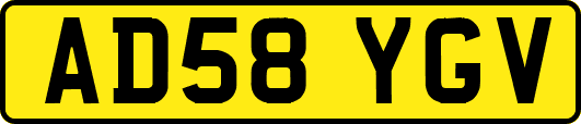 AD58YGV