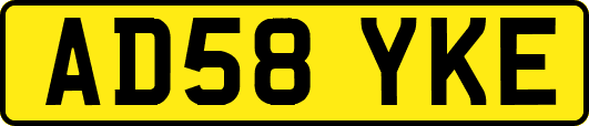 AD58YKE