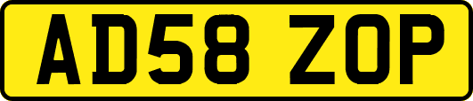 AD58ZOP