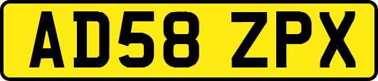 AD58ZPX