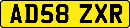 AD58ZXR