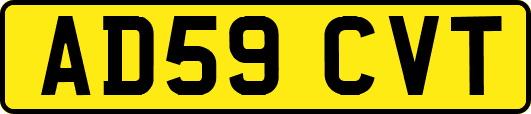 AD59CVT