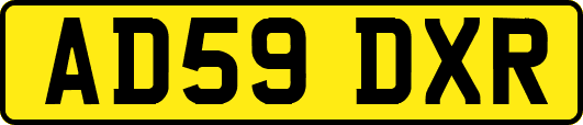 AD59DXR