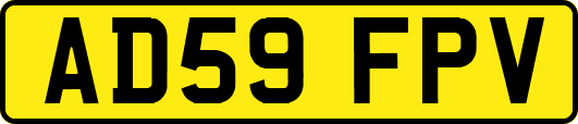 AD59FPV