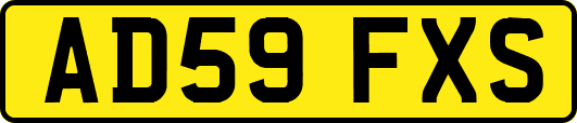 AD59FXS