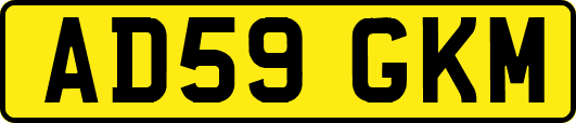 AD59GKM