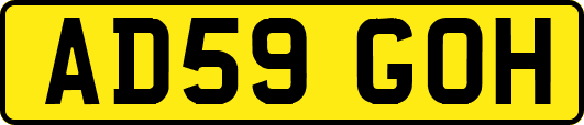 AD59GOH