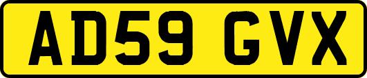 AD59GVX