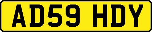 AD59HDY