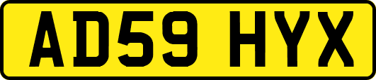 AD59HYX