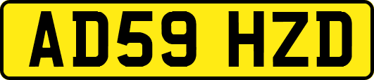 AD59HZD