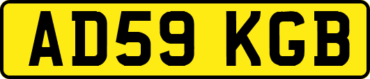 AD59KGB