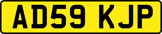 AD59KJP