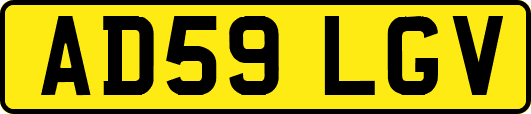 AD59LGV