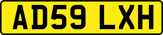 AD59LXH