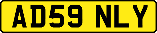 AD59NLY