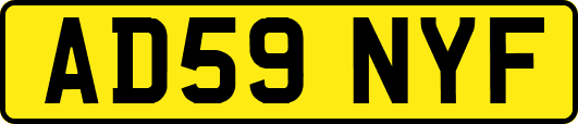 AD59NYF