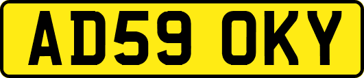 AD59OKY