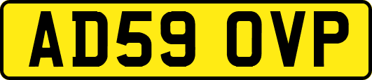 AD59OVP