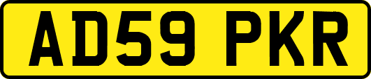 AD59PKR