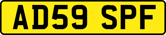 AD59SPF