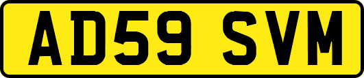 AD59SVM