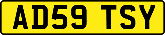 AD59TSY