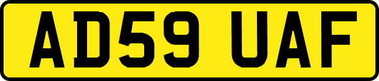 AD59UAF