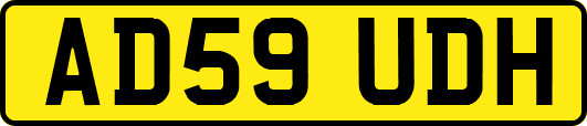 AD59UDH