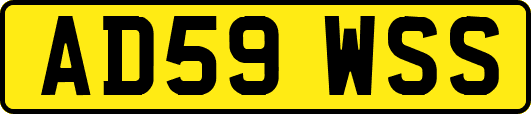 AD59WSS