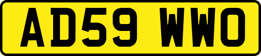 AD59WWO