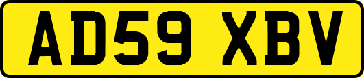 AD59XBV