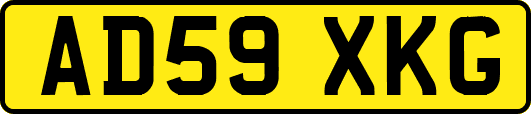 AD59XKG