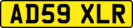 AD59XLR