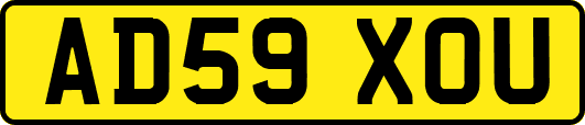 AD59XOU